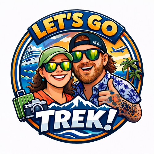 Let's Go Trek!